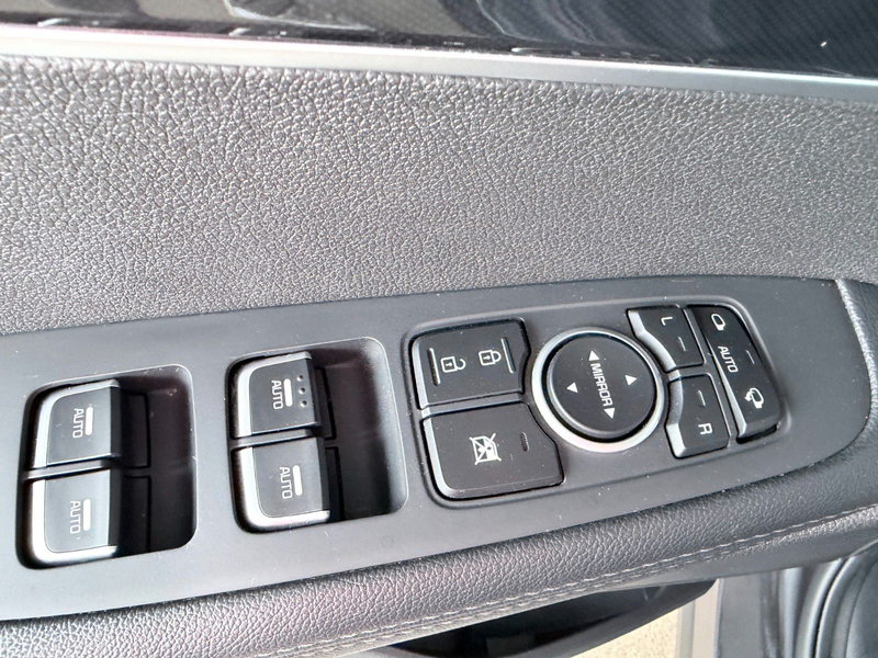 Kia Sorento Vision 4WD Autom. Navi/Kamera/Bluetooth — photo 12