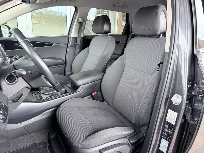 Kia Sorento Vision 4WD Autom. Navi/Kamera/Bluetooth — photo 11