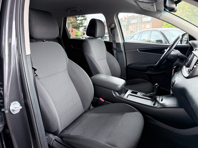 Kia Sorento Vision 4WD Autom. Navi/Kamera/Bluetooth — photo 15