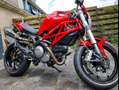 Ducati Monster 796 Red - thumbnail 4