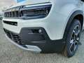 Jeep Avenger 1.2 Turbo 100cv MHEV Summit Blanc - thumbnail 16
