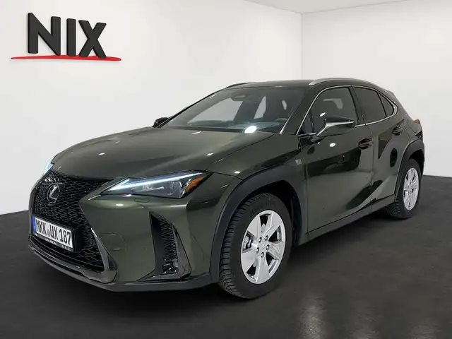 Lexus UX 300h 2.0 Hybrid F-Sport Design LED SHZ