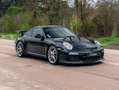 Porsche 911 997.2 3.8i GT3 Fekete - thumbnail 2
