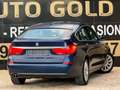 BMW 530 dA GT/FULLOPTIONS/BOITE AUTO/PACKSPORT/CARNET Blau - thumbnail 3