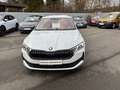 Skoda Octavia Combi 2.0 TDI 110 kW DSG Sportline Weiß - thumbnail 7