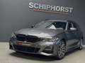 BMW 318 Touring 318i 2.0 M-Sport /Trekhaak/Head-up/live co Grijs - thumbnail 1