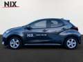 Toyota Yaris 1.5 Hybrid Style LED KLIMA KAMERA BT Grau - thumbnail 3