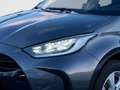 Toyota Yaris 1.5 Hybrid Style LED KLIMA KAMERA BT Grau - thumbnail 14