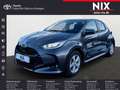 Toyota Yaris 1.5 Hybrid Style LED KLIMA KAMERA BT Grau - thumbnail 1