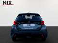 Toyota Yaris 1.5 Hybrid Style LED KLIMA KAMERA BT Grau - thumbnail 4