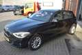 BMW 118 1-serie 118d Executive Nero - thumbnail 4