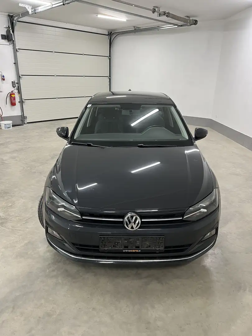 Volkswagen Polo 1,6 TDI SCR Highline - 2