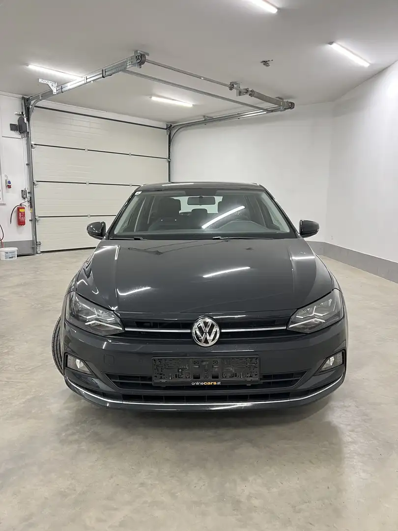 Volkswagen Polo 1,6 TDI SCR Highline - 1
