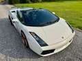 Lamborghini Gallardo Spyder 5.0i V10 40v Weiß - thumbnail 4