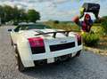 Lamborghini Gallardo Spyder 5.0i V10 40v Weiß - thumbnail 7