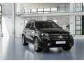 Mercedes-Benz GLS 580 4M #AMG #AHK #STANDHZG #HUD #FONDKOMFORT Zwart - thumbnail 4