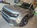 Jeep Avenger Avenger 1.2 TURBO-HYBRID 110cv, "SUMMIT", KM ZERO! Grigio - thumbnail 1