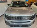 Jeep Avenger Avenger 1.2 TURBO-HYBRID 110cv, "SUMMIT", KM ZERO! Grigio - thumbnail 11