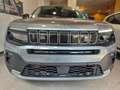 Jeep Avenger Avenger 1.2 TURBO-HYBRID 110cv, "SUMMIT", KM ZERO! Grigio - thumbnail 12