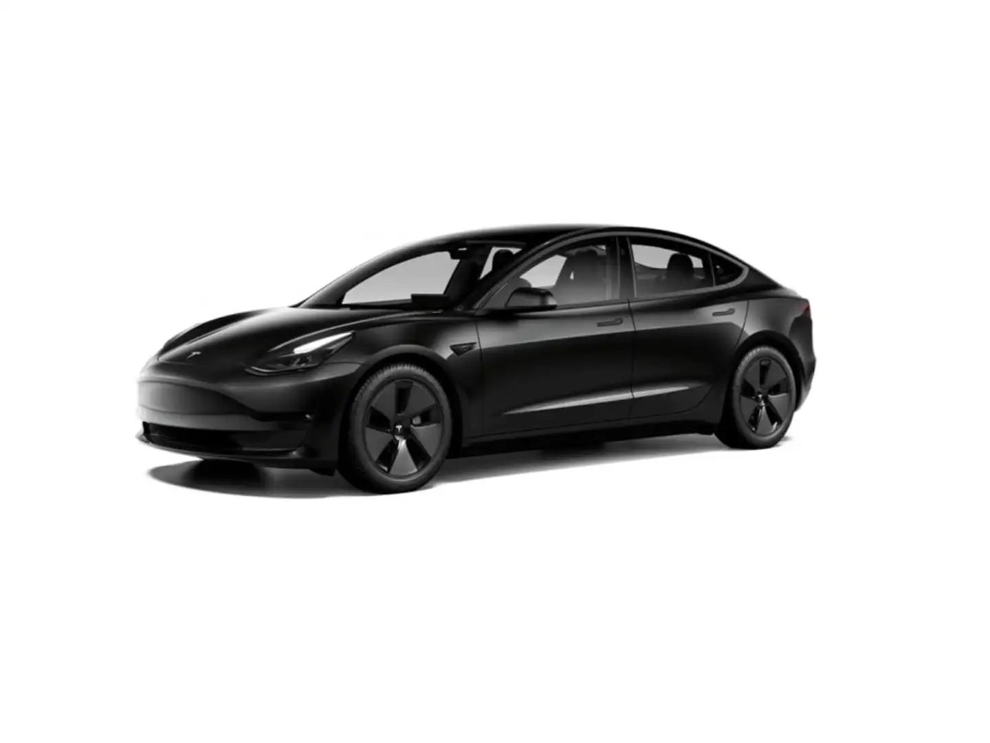 Tesla Model 3 Long range Dual Motor AWD Noir - 1