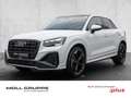 Audi Q2 S line 35 TDI 110(150)  S tronic 2xKLIMA AHK Weiß - thumbnail 1