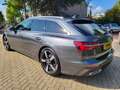 Audi A6 Avant 40 TFSI S edition Gris - thumbnail 3