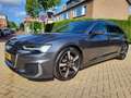 Audi A6 Avant 40 TFSI S edition Gris - thumbnail 1