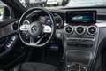 Mercedes-Benz C 180 AMG line | Sfeerverlichting | Stoelverwarming | Ac Zwart - thumbnail 6