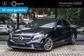 Mercedes-Benz C 180 AMG line | Sfeerverlichting | Stoelverwarming | Ac Zwart - thumbnail 1
