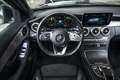 Mercedes-Benz C 180 AMG line | Sfeerverlichting | Stoelverwarming | Ac Schwarz - thumbnail 4