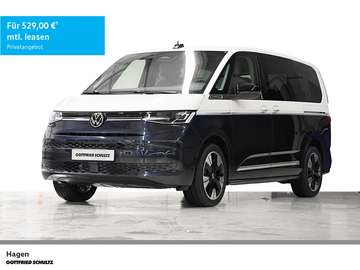 Sondermodel 75 Jahre Bulli DSG LR