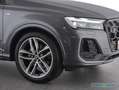 Audi Q7 45 TDI S line Ext/Matrix/HuD/Luft/Air/AHK/21" Grau - thumbnail 11
