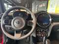 MINI Cooper Cabrio DKG Classic Trim LKH/DriveAssi/LED Piros - thumbnail 14