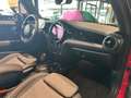 MINI Cooper Cabrio DKG Classic Trim LKH/DriveAssi/LED Rot - thumbnail 17