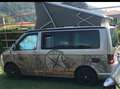 Volkswagen Bus Camper T5 Multivan Blue Motion Vollausstattung - thumbnail 4