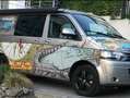 Volkswagen Bus Camper T5 Multivan Blue Motion Vollausstattung - thumbnail 5