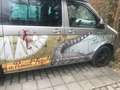 Volkswagen Bus Camper T5 Multivan Blue Motion Vollausstattung - thumbnail 14