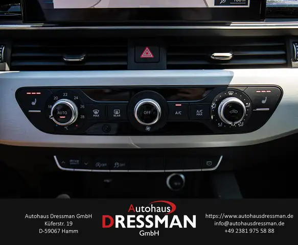 Audi A5 view 15