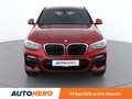 BMW X4 xDrive 30d M Sport Aut.*PANO*360°*MEM*SHZ*BT*KLIMA Rot - thumbnail 9