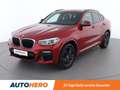 BMW X4 xDrive 30d M Sport Aut.*PANO*360°*MEM*SHZ*BT*KLIMA Rot - thumbnail 1