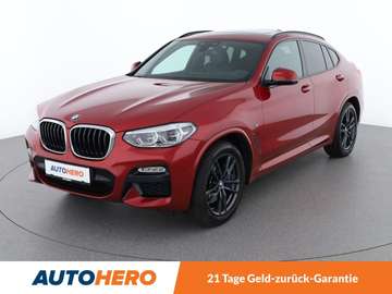 xDrive 30d M Sport Aut.*PANO*360°*MEM*SHZ*BT*KLIMA