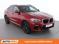 BMW X4 xDrive 30d M Sport Aut.*PANO*360°*MEM*SHZ*BT*KLIMA Rot - thumbnail 8