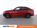 BMW X4 xDrive 30d M Sport Aut.*PANO*360°*MEM*SHZ*BT*KLIMA Rot - thumbnail 3