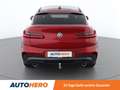 BMW X4 xDrive 30d M Sport Aut.*PANO*360°*MEM*SHZ*BT*KLIMA Rot - thumbnail 5