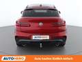BMW X4 xDrive 30d M Sport Aut.*PANO*360°*MEM*SHZ*BT*KLIMA Rot - thumbnail 5