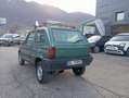 Fiat Panda 1100 bz 4x4 Verde - thumbnail 8