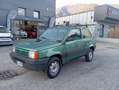 Fiat Panda 1100 bz 4x4 Verde - thumbnail 2