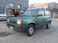 Fiat Panda 1100 bz 4x4 Verde - thumbnail 7