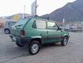 Fiat Panda 1100 bz 4x4 Verde - thumbnail 6