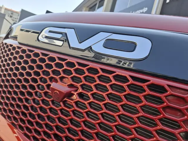 Evo Evo5 view 7